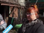 Нам предлагают квартиру с видом на кладбище, - переселенцы из аварийного дома в Ставрополе