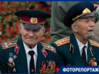 Этот день мы приближали, как могли: в Ставрополе прошел парад в честь Дня Победы