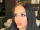 Кристина Гогичаева в конкурсе "Мисс Блокнот-2019"