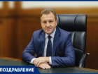 Всегда не готовый к смене сезона Ставрополь отмечает день рождения мэра