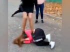 Жестокое избиение школьницы в Минводах попало на видео