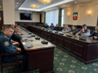 Какие выводы сделали в Пятигорске после взрыва на АЗС 