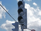 В субботу утром на перекрестке в Ставрополе отключат светофор
