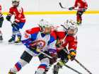 Юные хоккеисты ставропольской школы «Наследие» завершили очередной сезон на кубанском льду 