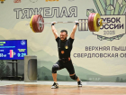 На помостах Верхней Пышмы: ставропольские штангисты получили два трофея на Урале  