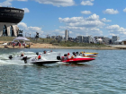 Ставропольские водные гонщики взяли медали первенства и чемпионата России