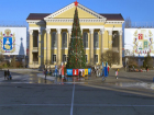 Теплая и весенняя погода ждёт ставропольцев в последний день 2017 года