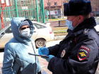 Нарушителей самоизоляции продолжают штрафовать на Ставрополье