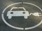 Электромобили смогут бесплатно парковаться на стоянках Ставрополя
