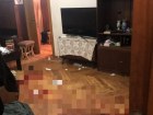 Пятигорчанин напал с ножом на сотрудников полиции