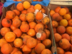 Опасные заплесневелые мандарины продают в семейном супермаркете в Ставрополе
