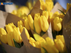 Дарите женщинам цветы? Власти Ставрополя потратят 2 миллиона на букеты