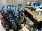 Лавочка закрыта: полиция ликвидировала наркопритон в Курском районе Ставрополья