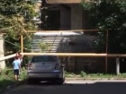 В Ставрополе малолетние вандалы разгромили чужой автомобиль