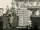Ровно 81 год назад Красная армия освободила Ставрополь от нацистов