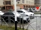  Городские власти объяснили почему на улицах Ставрополя царил потоп