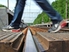 Подросток в наушниках шел по рельсам и попал под поезд на Ставрополье