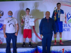 Ставропольский боксер стал призером летней Спартакиады молодежи