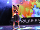 5-летняя певица из Ставрополя стала призером музыкального фестиваля в Македонии