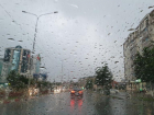 Очередное штормовое предупреждение объявили на Ставрополье