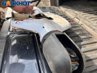 Человек пострадал при атаке БПЛА в промзоне Невинномысска