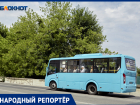 Жители Ставрополя пожаловались на сокращение автобусов по маршруту №33