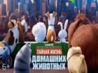 За тайной жизнью домашних животных можно подсмотреть в Синема Парк Ставрополя