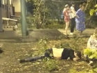 Мужчина выпал из окна 4-го этажа в Ставрополе