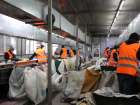 Ставрополье перевыполнило национальные показатели по переработке отходов