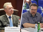 Владимиров вернул своего сторонника в статус вице-губернатора Ставрополья