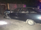 Раненую девушку бросил в машине после серьезного ДТП сбежавший мужчина-водитель под Ставрополем