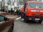 Авария на водопроводе лишила воды жителей северо-запада Ставрополя