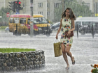 Дождь, град и ветер могут подпортить настроение ставропольцам на параде Победы