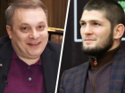 «Дагестану нужен мощный депутат»: Андрей Разин посоветовал Хабибу баллотироваться в Госдуму