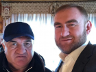 Отец и сын Арашуковы оставлены под стражей до конца июля