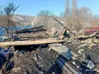 Пожар в сельском доме унес жизнь 64-летнего мужчины на Ставрополье 