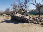 Из-за водителя бесправника пострадал несовершеннолетний пассажир на Ставрополье