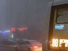 Туман, мороз и забитые автобусы Ставрополя встретили горожан после теплых выходных
