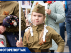 Найди себя на фото: фоторепортаж «Бессмертного полка» в Ставрополе. Часть 3 