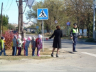 За год на ставропольских дорогах погибло 17 и пострадали почти 400 детей