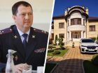 За дом с золотыми унитазами сожительница экс-главы ГИБДД Ставрополья получит почти 12 миллионов 