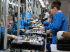 Промышленные предприятия Ставрополья снизили продажи
