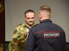 Раненый ножом сотрудник Росгвардии задержал опасного преступника на Ставрополье