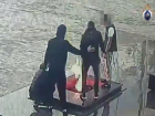 Потоптались по Вечному огню и попали под следствие приезжие в Невинномысске
