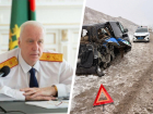 Случившееся на Ставрополье ДТП с пятью юными спортсменами заинтересовало главу Следкома РФ