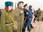 76-ю годовщину освобождения от нацистов отметили в Минводах