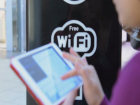 В общественных местах Ставрополя появятся бесплатные Wi-Fi зоны