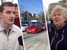 Жители Ставрополя проголосовали «за» расширение дороги на юге Ставрополя