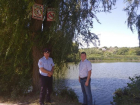 В Ставрополе проверили соблюдение правил безопасности на водоемах