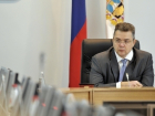 «Заглядыванием в холодильник» назвал губернатор Ставрополья работу думцев над бюджетом